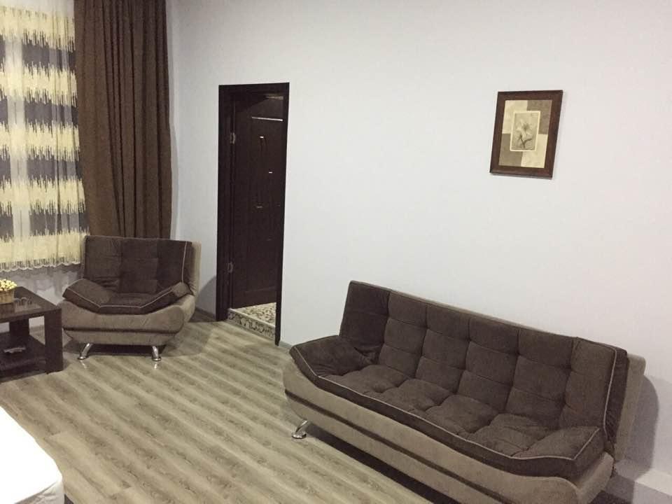 Hotel Newland Chiatura Exterior foto