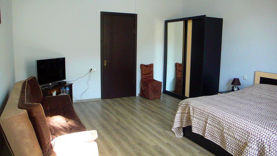 Hotel Newland Chiatura Exterior foto