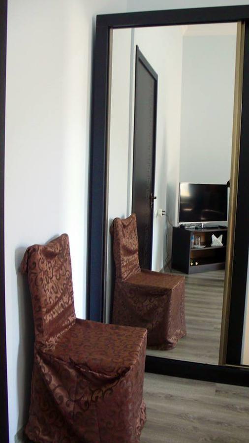 Hotel Newland Chiatura Exterior foto